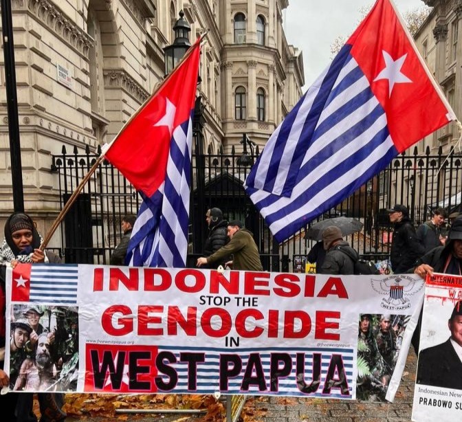 freewestpapua